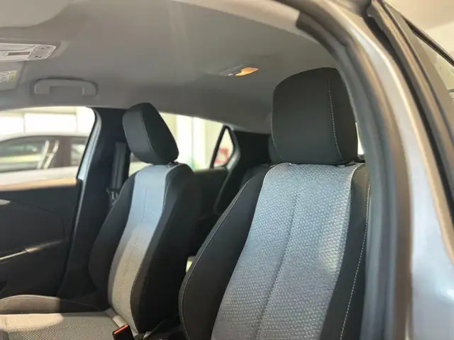 Opel Corsa view 14