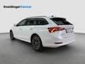 Skoda Octavia Ambition TDI DSG Weiß - thumbnail 3