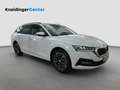 Skoda Octavia Ambition TDI DSG Weiß - thumbnail 6