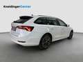 Skoda Octavia Ambition TDI DSG Weiß - thumbnail 5