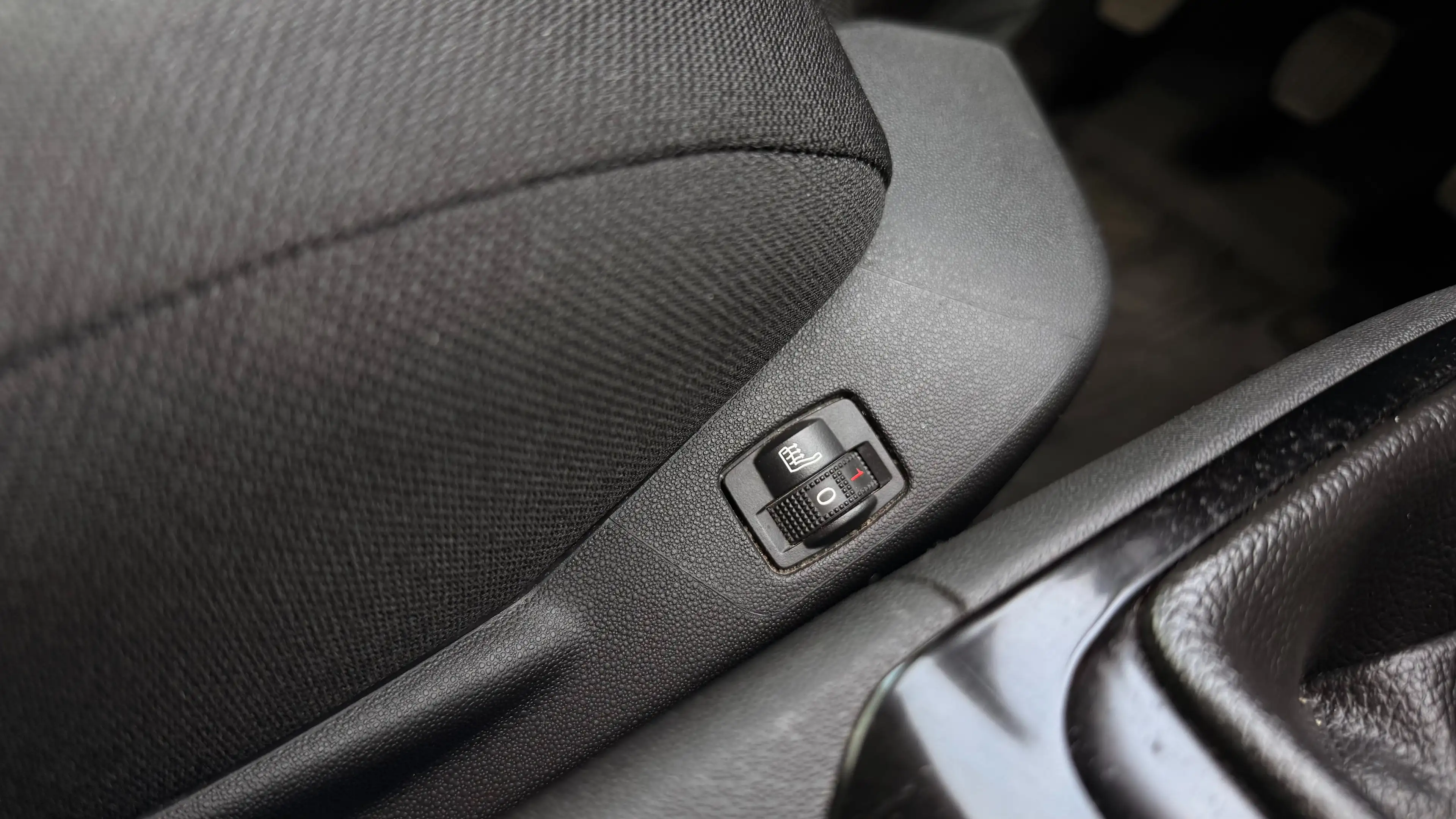 Citroen Grand C4 Picasso Grand C4 SpaceTourer Picasso 7-Sitzer BlueHDI 120 — photo 15
