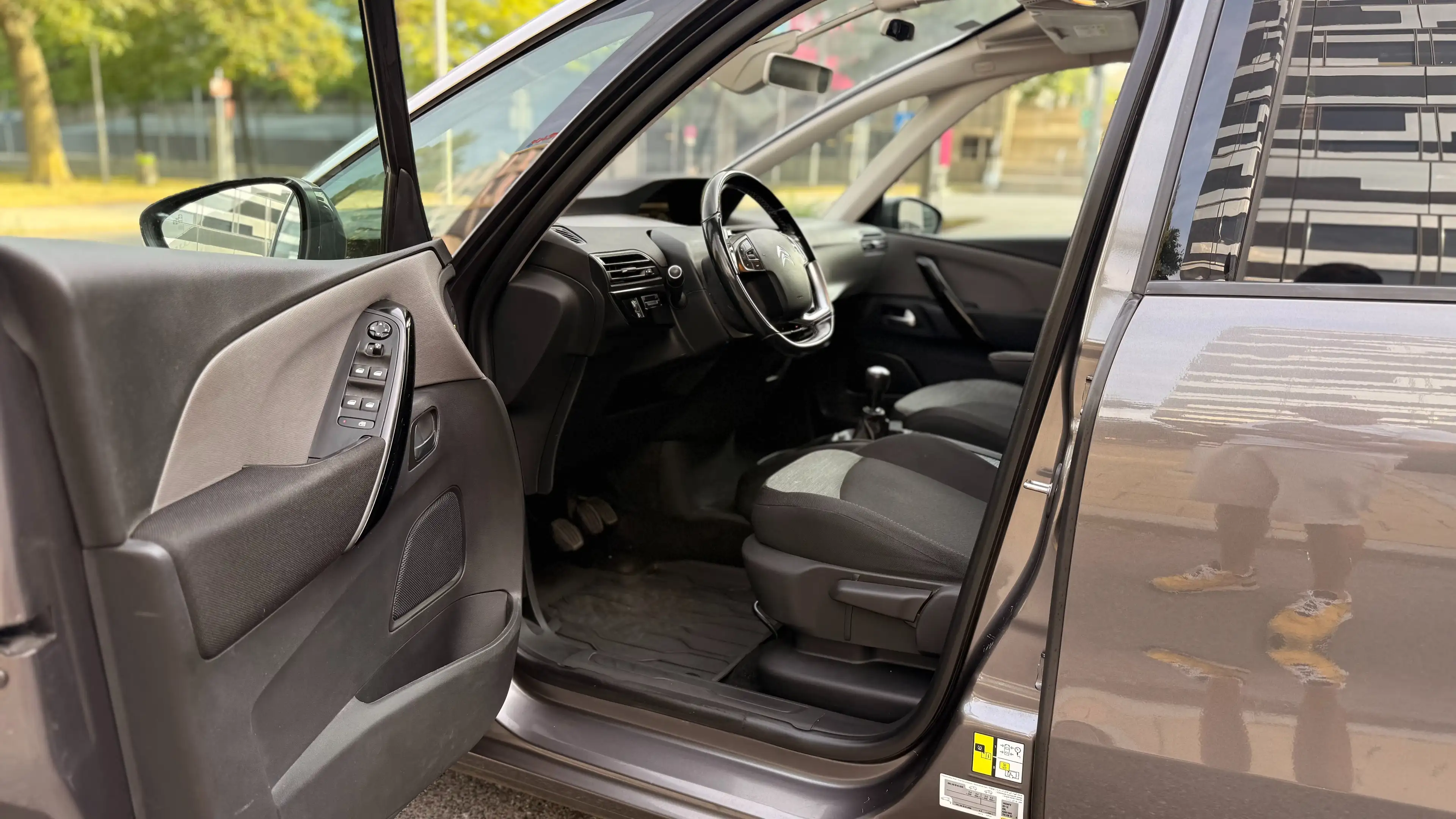 Citroen Grand C4 Picasso Grand C4 SpaceTourer Picasso 7-Sitzer BlueHDI 120 — photo 13
