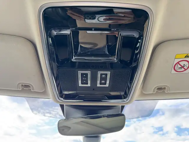 Land Rover Range Rover Sport view 15