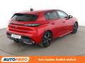 Peugeot 308 1.6 Hybrid GT Pack Aut.*NAVI*LED*ACC*CAM*SHZ*FOCAL Rot - thumbnail 6