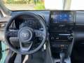 Toyota Yaris Cross Active Safety 1,5 CVT Hybrid 85kW Grün - thumbnail 8