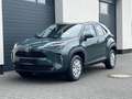 Toyota Yaris Cross Active Safety 1,5 CVT Hybrid 85kW Grün - thumbnail 1