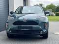Toyota Yaris Cross Active Safety 1,5 CVT Hybrid 85kW Grün - thumbnail 3