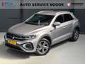Volkswagen T-Roc 1.5 TSI (150pk) R-Line Business automaat - Apple C Grijs - thumbnail 1