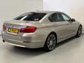 BMW 523 5-serie 523i High Exe / NL-auto / Leder / 19" LM / Grigio - thumbnail 5