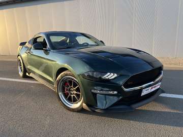 Mustang 5.0 Ti-VCT V8 GT Bullit (EU6.2)