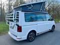 Volkswagen T6.1 California Ocean Edition LED/StaHzg/ACC/Alarm/WLAN Weiß - thumbnail 4