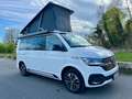 Volkswagen T6.1 California Ocean Edition LED/StaHzg/ACC/Alarm/WLAN Weiß - thumbnail 2