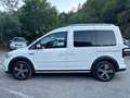 Volkswagen Caddy 2.0TDI Outdoor 110kW Blanco - thumbnail 5