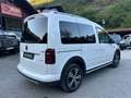 Volkswagen Caddy 2.0TDI Outdoor 110kW Blanco - thumbnail 8