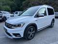 Volkswagen Caddy 2.0TDI Outdoor 110kW Blanco - thumbnail 2