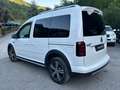 Volkswagen Caddy 2.0TDI Outdoor 110kW Blanco - thumbnail 6