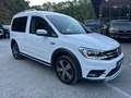 Volkswagen Caddy 2.0TDI Outdoor 110kW Blanco - thumbnail 4