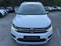 Volkswagen Caddy 2.0TDI Outdoor 110kW Blanco - thumbnail 3