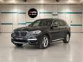 BMW X3 xDrive 30e Negro - thumbnail 3