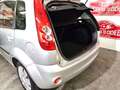 Ford Fiesta 1.4 Trend Gris - thumbnail 5