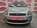 Ford Fiesta 1.4 Trend Gris - thumbnail 23