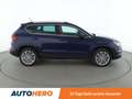 SEAT Ateca 1.4 TSI ACT Xcellence Aut.*NAVI*CAM* Blau - thumbnail 7