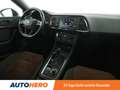 SEAT Ateca 1.4 TSI ACT Xcellence Aut.*NAVI*CAM* Blau - thumbnail 13