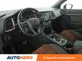 SEAT Ateca 1.4 TSI ACT Xcellence Aut.*NAVI*CAM* Blau - thumbnail 11