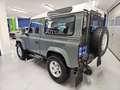 Land Rover Defender 90 2.4 TD4 Hard Top E Grün - thumbnail 4