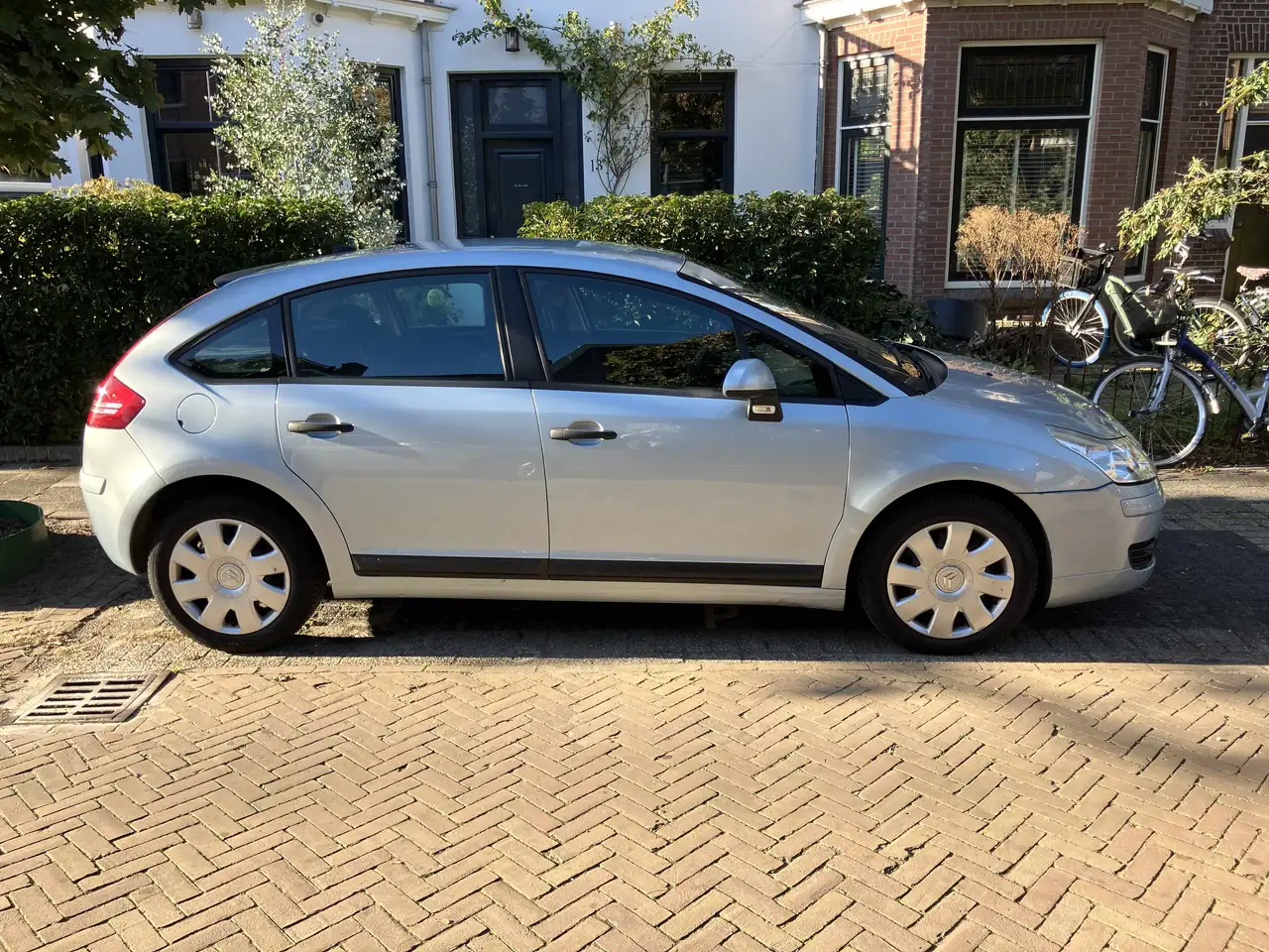 Citroën C4