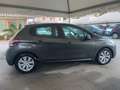 Peugeot 208 208 I 2012 5p 1.2 vti 12v Access Grijs - thumbnail 7