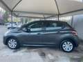 Peugeot 208 208 I 2012 5p 1.2 vti 12v Access Grijs - thumbnail 5