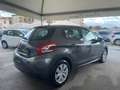 Peugeot 208 208 I 2012 5p 1.2 vti 12v Access Grijs - thumbnail 6