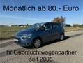 Citroen Grand C4 SpaceTourer Grand C4 Spacetourer Grand C4 Picasso Blau - thumbnail 1