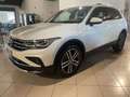 Volkswagen Tiguan 2ª serie 1.4 TSI eHYBRID DSG Elegance Bianco - thumbnail 1