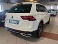 Volkswagen Tiguan 2ª serie 1.4 TSI eHYBRID DSG Elegance Bianco - thumbnail 5
