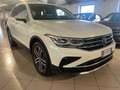 Volkswagen Tiguan 2ª serie 1.4 TSI eHYBRID DSG Elegance Bianco - thumbnail 6