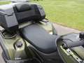 Kymco MXU 550 ABS Seilwinde Koffer NEU Yeşil - thumbnail 13
