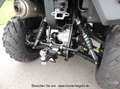 Kymco MXU 550 ABS Seilwinde Koffer NEU Groen - thumbnail 10