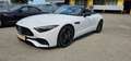 Mercedes-Benz SL 43 AMG AMG SL 43 Premium Plus 381cv VALUTO PERMUTA Blanc - thumbnail 1