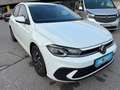 Volkswagen Polo 1,0 TSI DSG Life **Virtual Cock3-Zylinder-Ottom... Weiß - thumbnail 3