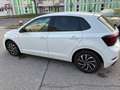 Volkswagen Polo 1,0 TSI DSG Life **Virtual Cock3-Zylinder-Ottom... Weiß - thumbnail 9