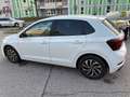 Volkswagen Polo 1,0 TSI DSG Life **Virtual Cock3-Zylinder-Ottom... Weiß - thumbnail 8