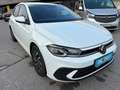 Volkswagen Polo 1,0 TSI DSG Life **Virtual Cock3-Zylinder-Ottom... Weiß - thumbnail 3