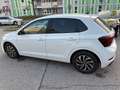 Volkswagen Polo 1,0 TSI DSG Life **Virtual Cock3-Zylinder-Ottom... Weiß - thumbnail 8
