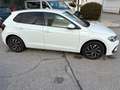 Volkswagen Polo 1,0 TSI DSG Life **Virtual Cock3-Zylinder-Ottom... Weiß - thumbnail 4