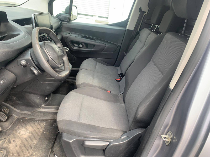 Peugeot Partner 1.2 PureTech L2 Heavy Pro S/S (EU6.3) — photo 7