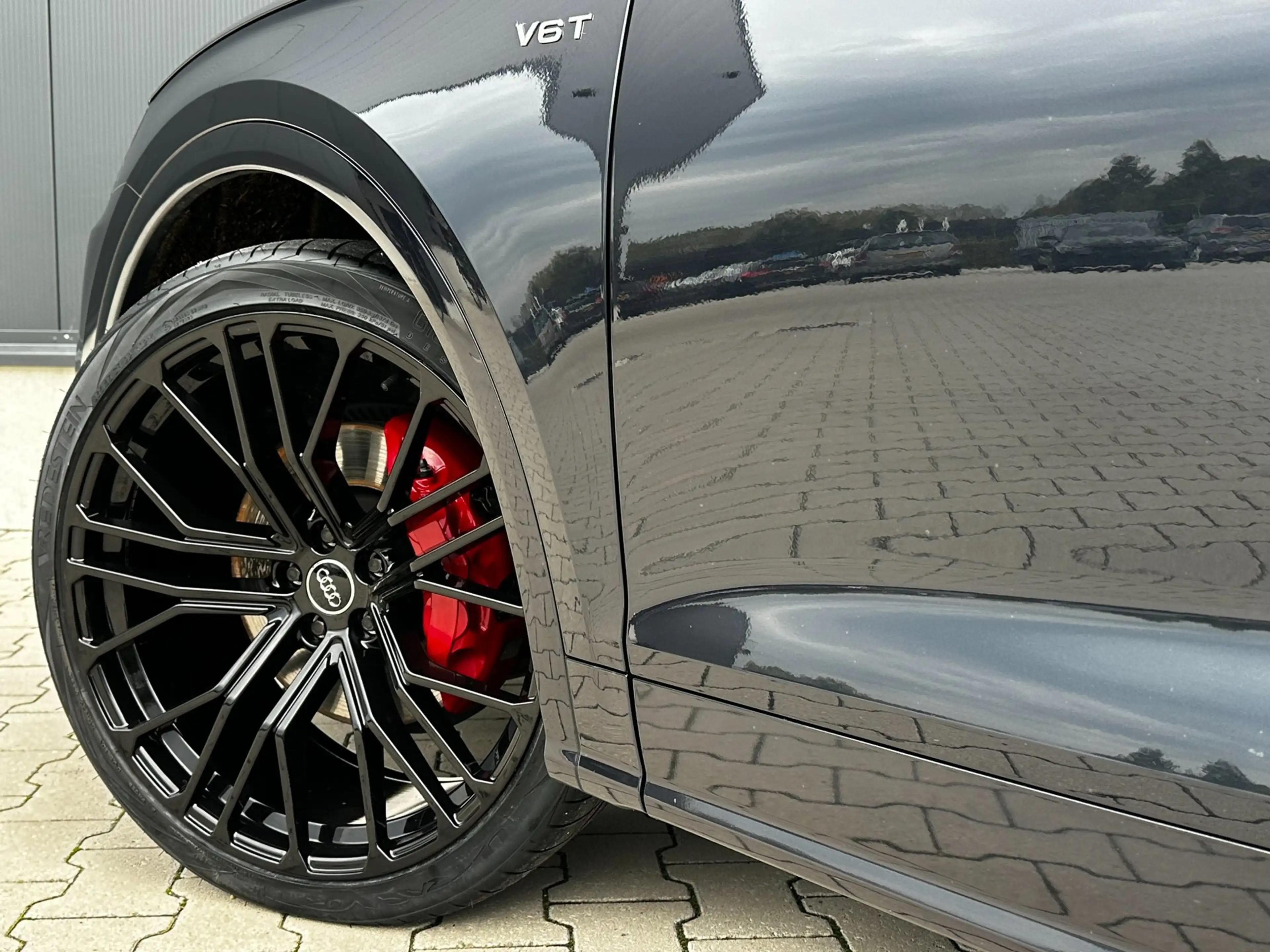 Audi Q5 3.0 TFSI SQ5 quattro | ACC | Pano | Luchtv. | Trek — photo 13