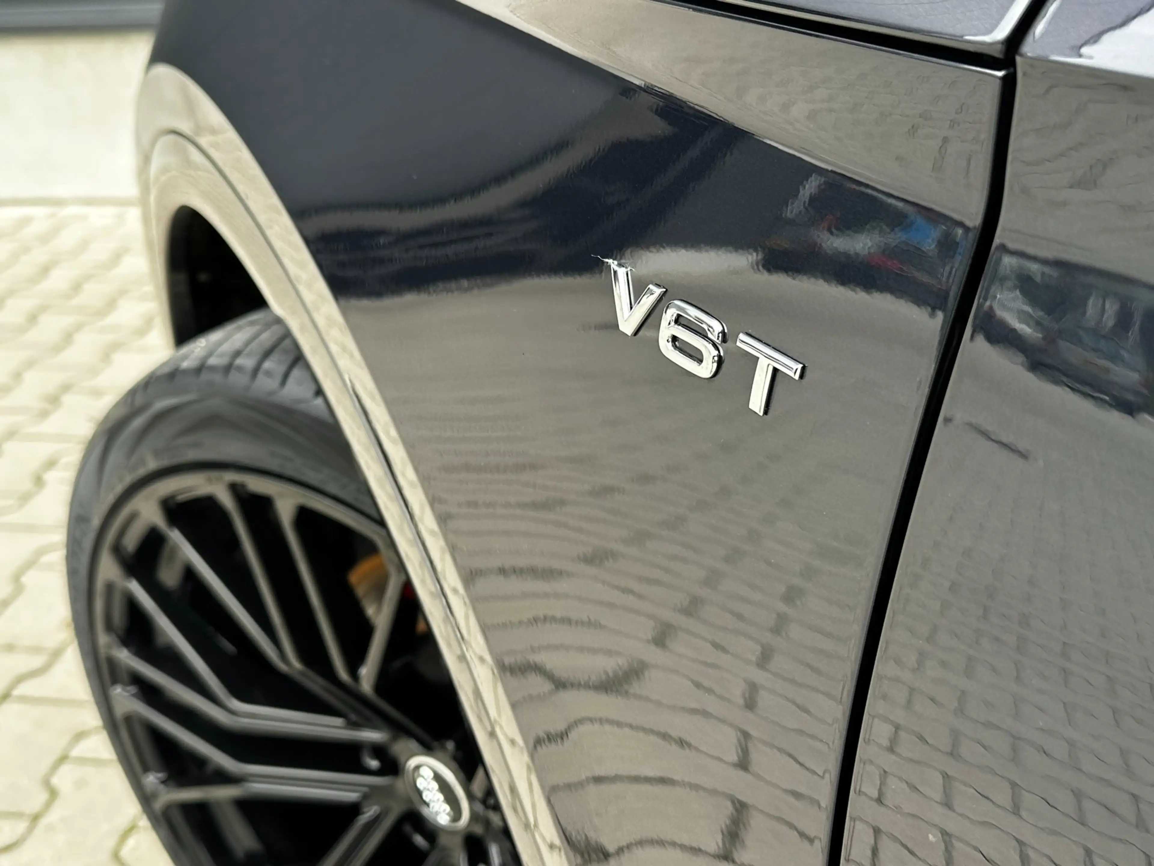 Audi Q5 3.0 TFSI SQ5 quattro | ACC | Pano | Luchtv. | Trek — photo 14