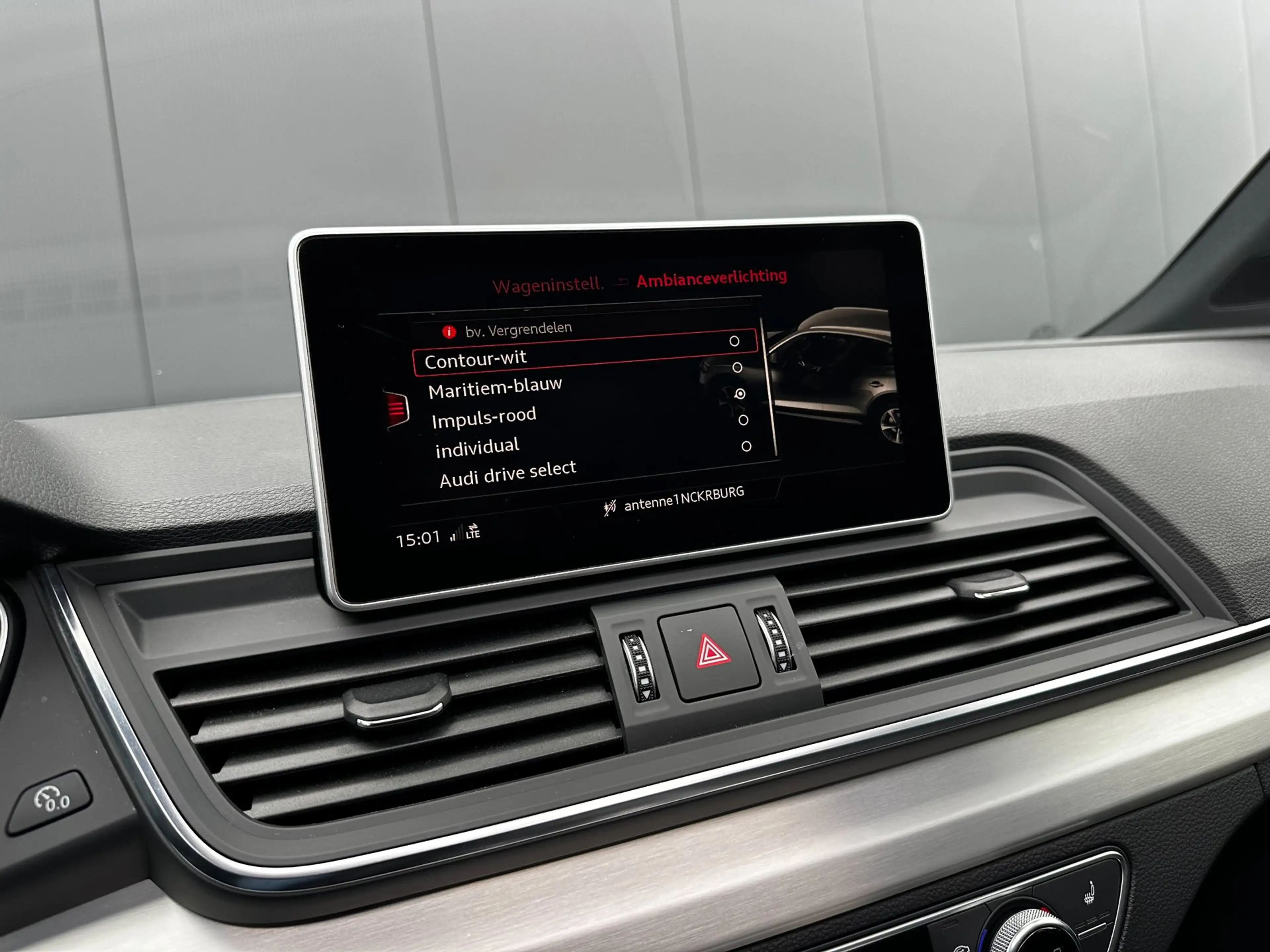 Audi Q5 3.0 TFSI SQ5 quattro | ACC | Pano | Luchtv. | Trek — photo 32